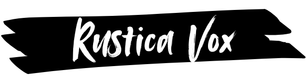 Rustica Vox