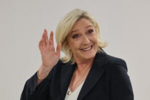 Lire la suite à propos de l’article Marine LePen, future Prix Nobel d&rsquo;Économie ?